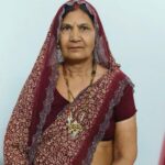 Santosh Devi Saini