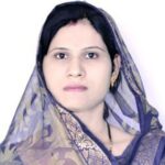 Anuradha Saini